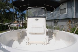 2008, Boston Whaler, 190 Outrage