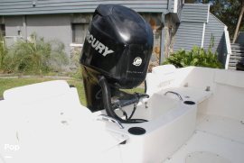 2008, Boston Whaler, 190 Outrage