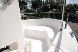 2008, Boston Whaler, 190 Outrage