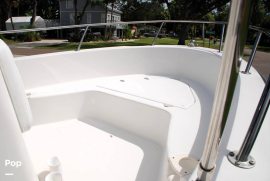 2008, Boston Whaler, 190 Outrage