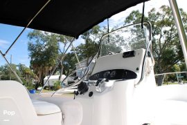 2008, Boston Whaler, 190 Outrage