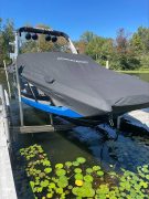 2015, Mastercraft, X23 X Series