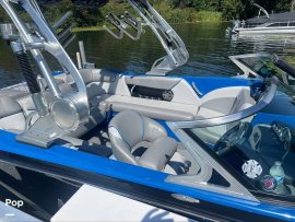 2015, Mastercraft, X23 X Series