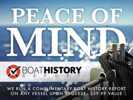 2012, Four Winns, F224