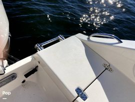 2019, Cobia, 261 Center Console