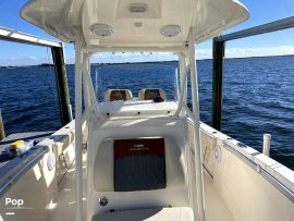 2019, Cobia, 261 Center Console