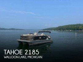 2023, Tahoe, 2185 LTZ Quad Lounger