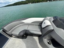 2023, Tahoe, 2185 LTZ Quad Lounger