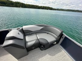 2023, Tahoe, 2185 LTZ Quad Lounger