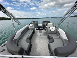 2023, Tahoe, 2185 LTZ Quad Lounger