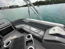 2023, Tahoe, 2185 LTZ Quad Lounger