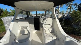 2007, Bayliner, Discovery 246 Cruiser