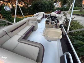 2019, Hurricane, FunDeck 226F