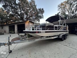 2019, Hurricane, FunDeck 226F