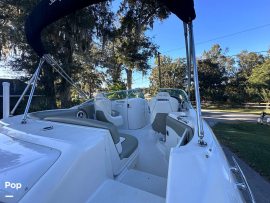 2007, Sea Ray, 220 Sundeck