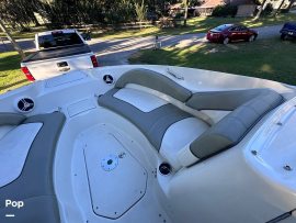 2007, Sea Ray, 220 Sundeck