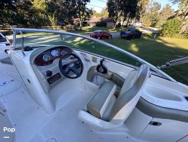 2007, Sea Ray, 220 Sundeck