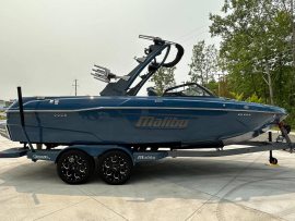 2022, Malibu, 23 LSV