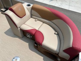 2023, Tahoe, 2185 LTZ Quad Lounger