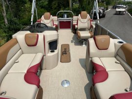 2023, Tahoe, 2185 LTZ Quad Lounger