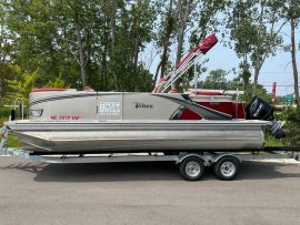 2023, Tahoe, 2185 LTZ Quad Lounger