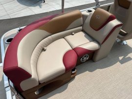 2023, Tahoe, 2185 LTZ Quad Lounger