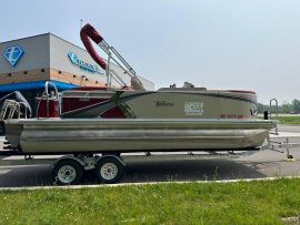 2023, Tahoe, 2185 LTZ Quad Lounger