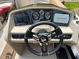 2023, Tahoe, 2185 LTZ Quad Lounger