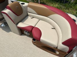 2023, Tahoe, 2185 LTZ Quad Lounger
