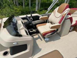 2023, Tahoe, 2185 LTZ Quad Lounger