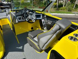 2016, Mastercraft, X 26