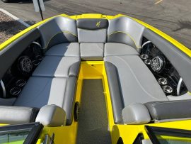 2016, Mastercraft, X 26