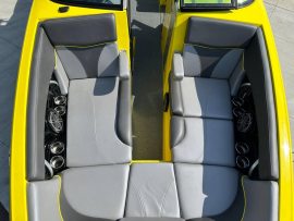 2016, Mastercraft, X 26