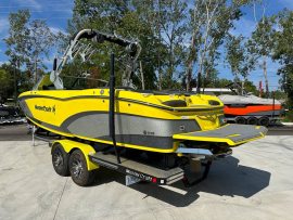 2016, Mastercraft, X 26