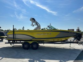 2016, Mastercraft, X 26