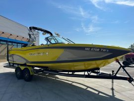 2016, Mastercraft, X 26