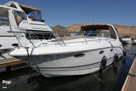 2003, Chaparral, 320 Signature