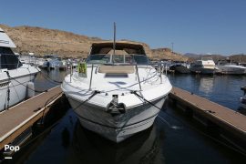 2003, Chaparral, 320 Signature