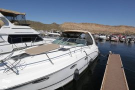 2003, Chaparral, 320 Signature