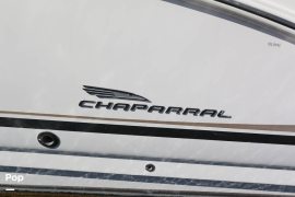 2003, Chaparral, 320 Signature