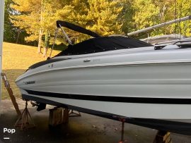 2013, Cruisers Sport Series, AZURE 278