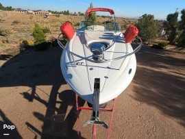 2006, Crownline, 250 CR