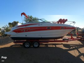 2006, Crownline, 250 CR