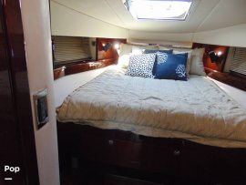 2010, Sea Ray, 500 Sundancer