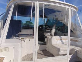 2010, Sea Ray, 500 Sundancer