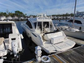 2010, Sea Ray, 500 Sundancer