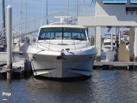 2010, Sea Ray, 500 Sundancer