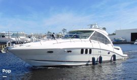 2010, Sea Ray, 500 Sundancer