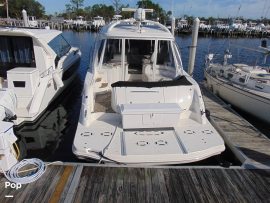 2010, Sea Ray, 500 Sundancer