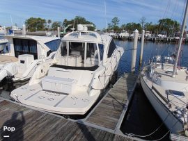 2010, Sea Ray, 500 Sundancer